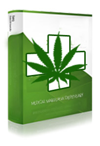 Medical Marijuana Dispensary eBook